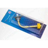 Датчик уровня масла ВАЗ 2108-2115 (поплавок) <b>AVTOGRAD 21083-3839210-11</b>