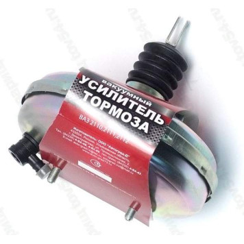 Вакуумный усилитель тормозов ВАЗ 2110 <b>Автоград 2110-3510010-30</b>