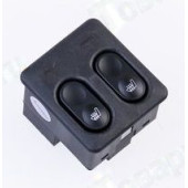 Выключатель обогрева сидений ВАЗ 2110 (блок) <b>AVTOGRAD 2110-3709710-11</b>