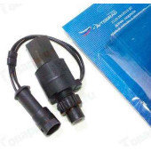 Датчик скорости ВАЗ 2110 (круглый разъем с проводом) <b>AVTOGRAD 2110-3843010-22</b>