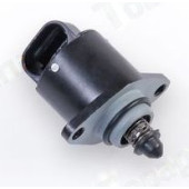 Датчик холостого хода ВАЗ 2108i-2112i, 1118, 2170 Приора старого образца <b>AVTOGRAD 2112-1148300-11</b>