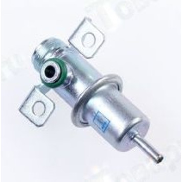 Регулятор давления топлива ВАЗ 2112 РДТ-300 (на рампу форсунок) старого образца <b>AVTOGRAD 2112-1160010-11</b>