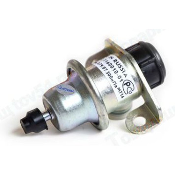 Регулятор давления топлива ВАЗ 2112 РДТ-300 (на рампу форсунок) <b>AVTOGRAD 2112-1160010-22</b>