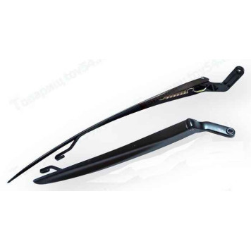 Щеткодержатели ВАЗ 2108-2115 комплект 2шт <b>AVTOGRAD 2115-5205065-22</b>