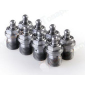 Гидрокомпенсаторы ВАЗ 21214, 2123 (после 2008 г.в) комплект 8шт с втулкой <b>AVTOGRAD 21214-1007300-22</b>