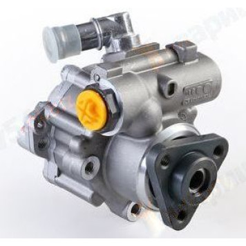 Насос ГУР ВАЗ 2123 Нива Шевроле <b>AVTOGRAD 2123-3407012-11</b>