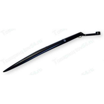 Щеткодержатель ВАЗ 2170 Приора левый длинный <b>AVTOGRAD 2170-5205065-11</b>