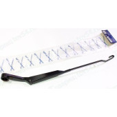 Щеткодержатель ВАЗ 2110, 2172 Приора правый короткий <b>AVTOGRAD 2172-5205066-11</b>