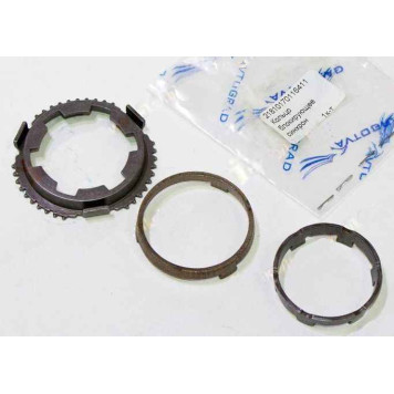 Синхронизатор КПП 2181, ВАЗ 2190 Гранта <b>AVTOGRAD 2181-1701164-11</b>