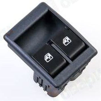 Выключатель стеклоподъемника ВАЗ 2190 Гранта (357.3769) <b>AVTOGRAD 2190-3709810-11</b>