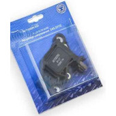 Реле зарядки ВАЗ 1118 Калина, 2170 Приора, 2190 (аналог BOSCH 0272220701) <b>AVTOGRAD 243.3772</b>