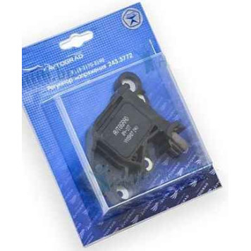 Реле зарядки ВАЗ 1118 Калина, 2170 Приора, 2190 (аналог BOSCH 0272220701) <b>AVTOGRAD 243.3772</b>