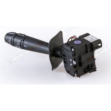 Переключатель подрулевой LADA Largus, Renault Logan (поворотов, света) <b>AVTOGRAD 60015-5136011</b>