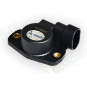 Датчик положения дрос.заслонки Renault Logan, Duster, Largus 7701044743 <b>AVTOGRAD 7701-4474311</b>