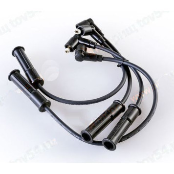 Провода высоковольтные LADA Largus 8V, Renault Logan, Sandero <b>AVTOGRAD 82005-0629711</b>