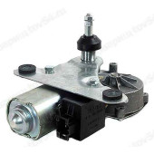 Мотор-редуктор стеклоочистителя заднего ВАЗ 2111 (10 мм) аналог КЗАЭ 11.6313100-10<b>АвтоКом 11.6313100-10</b>