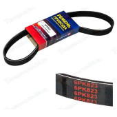 Ремень 6PK823 ВАЗ 2190 Гранта <b>АВТОМАГНАТ 6PK823</b>