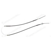 Трос стояночного тормоза ВАЗ 2101 АвтоПартнер (2101-3508180)