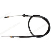 Трос газа ВАЗ 2110 16кл. 1.5л <b>АВТОПАРТНЕР AVP AS21103</b>