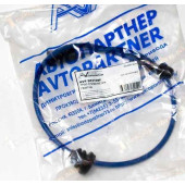 Трос спидометра ВАЗ 2108 старая панель (ГВ-307-06) улучшенный <b>АВТОПАРТНЕР AVP SP2108F</b>