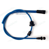 Трос спидометра ВАЗ 2121 Нива (ГВ 307 Д) улучшенный <b>АВТОПАРТНЕР AVP SP2121F</b>