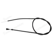 Трос капота ВАЗ 2123 Нива Шевроле <b>АВТОПАРТНЕР AVP ZK2123</b>