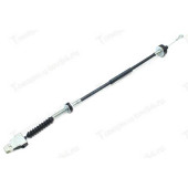 Трос сцепления ВАЗ 2108 н.о. <b>Автопартнер ЭКО2109-1602210</b>