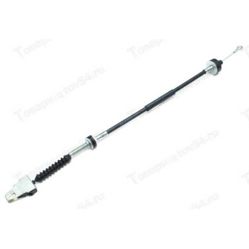 Трос сцепления ВАЗ 2108 н.о. <b>Автопартнер ЭКО2109-1602210</b>