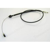 Трос газа ВАЗ 2108 улучшеный в уп. <b>Автопартнер ГОСТ2108-1108054</b>