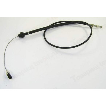 Трос газа ВАЗ 2108 улучшеный в уп. <b>Автопартнер ГОСТ2108-1108054</b>