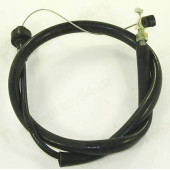 Трос газа ВАЗ 2110 16кл. 1.5л. улучшеный в уп. <b>Автопартнер ГОСТ21103-1108054</b>