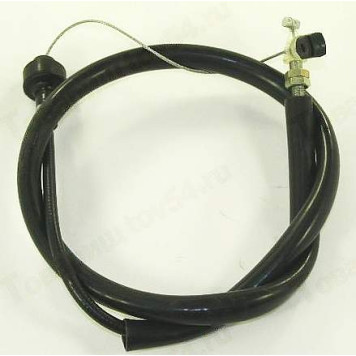 Трос газа ВАЗ 2110 16кл. 1.5л. улучшеный в уп. <b>Автопартнер ГОСТ21103-1108054</b>