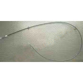 Трос багажника ВАЗ 21213 улучшеный в уп. <b>Автопартнер ГОСТ21213-6305160</b>