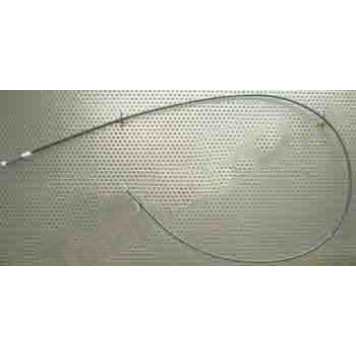 Трос багажника ВАЗ 21213 улучшеный в уп. <b>Автопартнер ГОСТ21213-6305160</b>