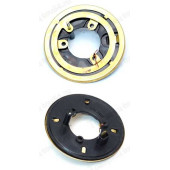 Пластина сигнала ВАЗ 2108 (в рулевое колесо) <b>АвтоПрибор 2108-3402035</b>