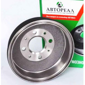 Барабан тормозной ВАЗ 2108 АВТОРЕАЛ (2108-3502070)