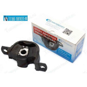 Опора ДВС ВАЗ 1118 Калина задняя <b>АВТОСТАНДАРТ 11180-1001033-88</b> (1118-1001033)