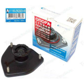 Опора передней стойки ВАЗ 1118 Калина без подшипника <b>АВТОСТАНДАРТ 11180-2902821-88</b> (1118-2902821)