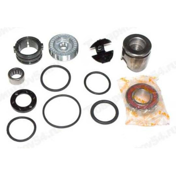 Ремкомплект рулевой рейки ВАЗ 1118 <b>AVTOSTANDART 1118-3401000-88</b>