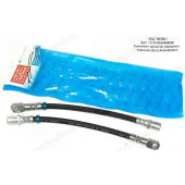 Шланги тормозные ВАЗ 2101 передние (2 шт) <b>АВТОСТАНДАРТ 21010-3506060</b>