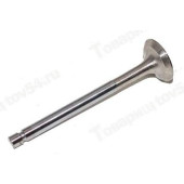 Клапана ГРМ ВАЗ 2101 выпуск шт <b>AVTOSTANDART 2101-1007012-88</b>