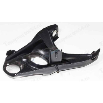 Рычаг подвески ВАЗ 2101 нижний правый <b>АВТОСТАНДАРТ 2101-2904020</b>