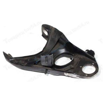 Рычаг подвески ВАЗ 2101 нижний левый <b>АВТОСТАНДАРТ 2101-2904021</b>