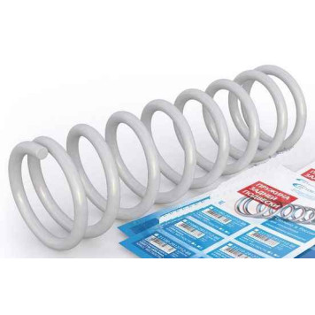 Пружина подвески задняя ВАЗ 2101 (комплект 2 шт) <b>АВТОСТАНДАРТ 2101-2912712-88</b>