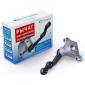 Рычаг маятниковый ВАЗ 2101-2107 на подшипнике <b>АВТОСТАНДАРТ 2101-3003080-88</b>