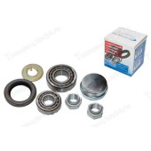 Подшипник ступицы ВАЗ 2101 (рем.к-т) <b>АВТОСТАНДАРТ 2101-3102000-99</b>