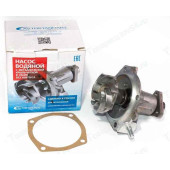 Помпа ВАЗ 2101-2107 чугунная крыльчатка <b>АВТОСТАНДАРТ 21070-1307011-88 </b> (2101-1307011, 2107-1307011)