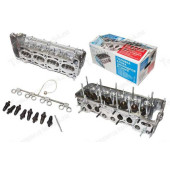 Головка блока цилиндров ВАЗ 2104-07 инж.Евро2 в сборе с гидро.и рампой <b>AVTOSTANDART 21073-1003011-88</b>