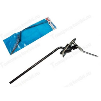 Привод механизма переключения передач ВАЗ 2108 в сборе <b>AVTOSTANDART 2108-1703138-88</b>