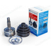 ШРУС наружный ВАЗ 2108-2110, 2113-2115, 1118 Калина, 2170 Приора, 2190 Гранта с пыльником <b>АВТОСТАНДАРТ 2108-2215012-88</b>